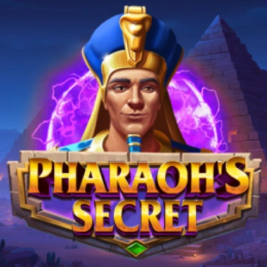 Pharaoh's secret game tile