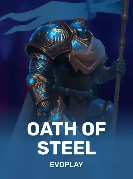 Oath of Steel game tile